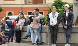 Žuvienės virimo čempionatas