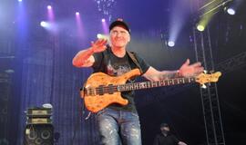 Trečioji "Klaipėdos pilies džiazo festivalio" diena