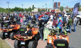 "Memel Motor Fest" 2017