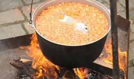 Žuvienės virimo čempionatas