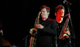 Trečioji "Klaipėdos pilies džiazo festivalio" diena