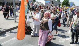 Gargždai mini 764-ąjį miesto gimtadienį