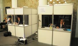 Baltijos šalių premjerai