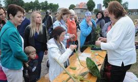 Jonines Klaipėdoje šventė senas ir jaunas