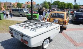 "Memel Motor Fest" 2017