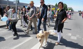 Gargždai mini 764-ąjį miesto gimtadienį