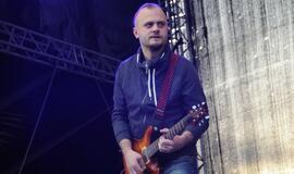 Trečioji "Klaipėdos pilies džiazo festivalio" diena