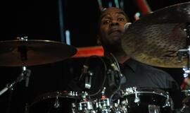 Trečioji "Klaipėdos pilies džiazo festivalio" diena