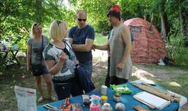 "Pirties diena 2017"