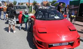 "Memel Motor Fest" 2017