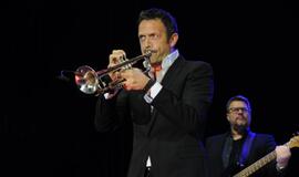 Trečioji "Klaipėdos pilies džiazo festivalio" diena