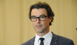 Baltijos šalių premjerai