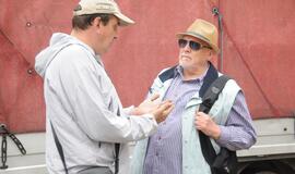 Žuvienės virimo čempionatas