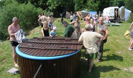 "Pirties diena 2017"