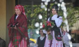 Gargždai mini 764-ąjį miesto gimtadienį