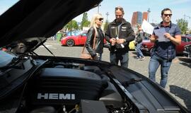 "Memel Motor Fest" 2017