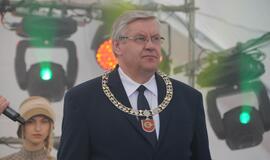 Gargždai mini 764-ąjį miesto gimtadienį