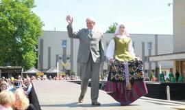 Gargždai mini 764-ąjį miesto gimtadienį