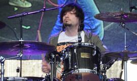 Trečioji "Klaipėdos pilies džiazo festivalio" diena