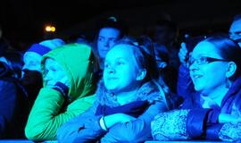 Trečioji "Klaipėdos pilies džiazo festivalio" diena