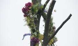 Jonines Klaipėdoje šventė senas ir jaunas