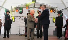 Gargždai mini 764-ąjį miesto gimtadienį