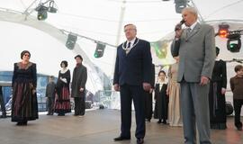 Gargždai mini 764-ąjį miesto gimtadienį