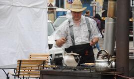 Žuvienės virimo čempionatas