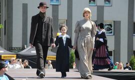 Gargždai mini 764-ąjį miesto gimtadienį