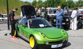 "Memel Motor Fest" 2017