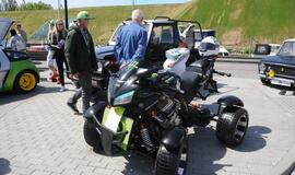 "Memel Motor Fest" 2017