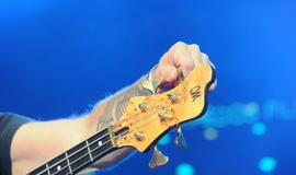 Trečioji "Klaipėdos pilies džiazo festivalio" diena