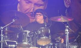 Trečioji "Klaipėdos pilies džiazo festivalio" diena