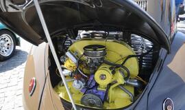 "Memel Motor Fest" 2017