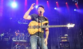 Trečioji "Klaipėdos pilies džiazo festivalio" diena