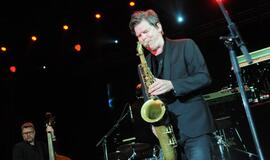 Trečioji "Klaipėdos pilies džiazo festivalio" diena