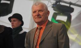 Gargždai mini 764-ąjį miesto gimtadienį