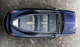 Rolls-Royce Sweptail