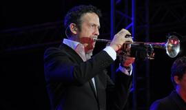 Trečioji "Klaipėdos pilies džiazo festivalio" diena