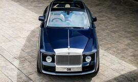 Rolls-Royce Sweptail