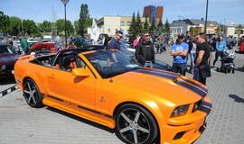 "Memel Motor Fest" 2017