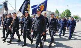 Gargždai mini 764-ąjį miesto gimtadienį