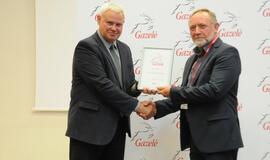 Sparčiausiai augusiomis pripažino 185 įmones