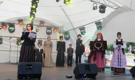 Gargždai mini 764-ąjį miesto gimtadienį