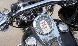 „Paplūdimio baikerių festivalis 2017“