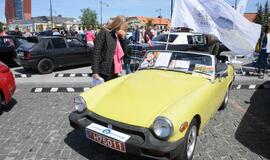 "Memel Motor Fest" 2017