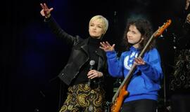 Trečioji "Klaipėdos pilies džiazo festivalio" diena