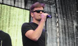 Trečioji "Klaipėdos pilies džiazo festivalio" diena