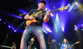 Trečioji "Klaipėdos pilies džiazo festivalio" diena