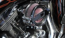 „Paplūdimio baikerių festivalis 2017“